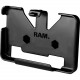 National Products RAM Mount Mounting Adapter for GPS - Plastic - TAA Compliance RAM-HOL-GA34U