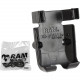 National Products RAM Mounts Form-Fit Vehicle Mount for GPS RAM-HOL-GA40