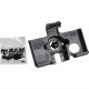 National Products RAM Mounts Form-Fit Vehicle Mount for GPS - TAA Compliance RAM-HOL-GA44U