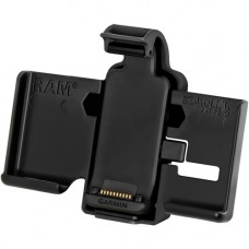 National Products RAM Mounts EZ-Roll&#39;&#39;r Vehicle Mount for GPS - TAA Compliance RAM-HOL-GA53U