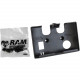 National Products RAM Mounts EZ-Roll&#39;&#39;r Vehicle Mount for GPS - TAA Compliance RAM-HOL-GA57U