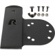 National Products RAM Mounts Mounting Clip for Holster - TAA Compliance RAM-HOL-GUN1U