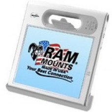 National Products RAM Mounts Vehicle Mount for Tablet PC - TAA Compliance RAM-HOL-MOT9U