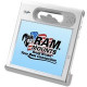 National Products RAM Mounts Vehicle Mount for Tablet PC - TAA Compliance RAM-HOL-MOT9U