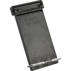 National Products RAM Mounts Multi-Pad Vehicle Mount - TAA Compliance RAM-HOL-MP1U