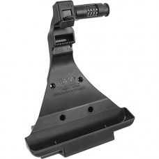 National Products RAM Mounts Tough-Dock for Panasonic Toughbook CF-H1/CF-H2 Field & Health - for Tablet PC - Proprietary Interface - 5 x USB Ports - Network (RJ-45) - VGA - Audio Line Out - Docking - TAA Compliance RAM-HOL-PAN5PU
