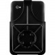 National Products RAM Mounts EZ-Roll&#39;&#39;r Vehicle Mount for Tablet - 7" Screen Support RAM-HOL-SAM4-KU
