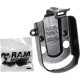 National Products RAM Mounts EZ-Roll&#39;&#39;r Vehicle Mount for GPS RAM-HOL-SPO1