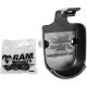 National Products RAM Mounts EZ-Roll&#39;&#39;r Vehicle Mount for GPS RAM-HOL-SPO2