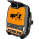 National Products RAM Mounts EZ-Roll&#39;&#39;r Vehicle Mount for GPS - TAA Compliance RAM-HOL-SPO4U
