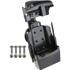 National Products RAM Mounts Quick-Draw Jr Powered Dock for Motorola MC5590, MC67 + More - for Mobile Computer - Docking - TAA Compliant - TAA Compliance RAM-HOL-SYM3PEC-1U