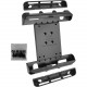 National Products RAM Mounts Tab-Tite Vehicle Mount for Tablet, iPad - 10" Screen Support RAM-HOL-TAB-LG