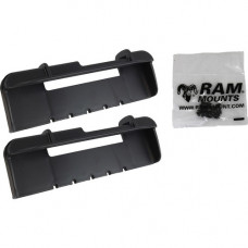 National Products RAM Mounts Tab-Tite Mounting Adapter for Tablet, Tablet Case - Adjustable Height - 11" Screen Support - TAA Compliance RAM-HOL-TAB19-CUPSU