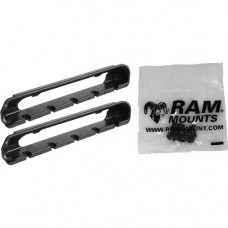 National Products RAM Mounts Tab-Tite Mounting Adapter for Tablet, Tablet Case - Adjustable Height - 7" Screen Support - TAA Compliance RAM-HOL-TAB2-CUPSU