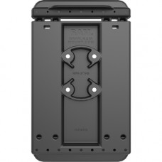 National Products RAM Mounts Tab-Tite Vehicle Mount for Tablet Holder - 7" Screen Support - TAA Compliance RAM-HOL-TAB22U