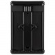National Products RAM Mount Tab-Tite Mounting Adapter for Tablet PC - Black - Black - TAA Compliance RAM-HOL-TAB2U