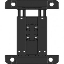 National Products RAM Mounts Tab-Tite Vehicle Mount for Tablet Holder, iPad - 11" Screen Support RAM-HOL-TAB3