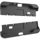 National Products RAM Mounts Tab-Tite Mounting Adapter for Tablet - 9.6" Screen Support - 2 Pack - TAA Compliance RAM-HOL-TAB31-CUPSU