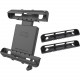 National Products RAM Mounts Tab-Lock Vehicle Mount for Tablet, iPad - 10" Screen Support - TAA Compliance RAM-HOL-TABL-LGU