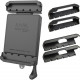 National Products RAM Mounts Tab-Lock Vehicle Mount for Tablet - 8.4" Screen Support - TAA Compliance RAM-HOL-TABL-SM2U