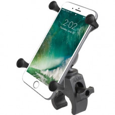 National Products RAM Mounts X-Grip Vehicle Mount for Smartphone, Handheld Device RAM-HOL-UN10-400