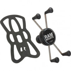 National Products RAM Mounts X-Grip Vehicle Mount for Phone Mount, Handheld Device, Phablet, iPhone, GPS RAM-HOL-UN10B