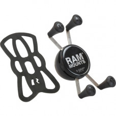 National Products RAM Mounts X-Grip Vehicle Mount for Phone Mount, Handheld Device, iPhone, Smartphone RAM-HOL-UN7