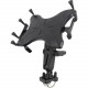 National Products RAM Mounts X-Grip Vehicle Mount for Tablet, iPad - 10" Screen Support - TAA Compliance RAM-HOL-UN9-235U