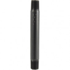 National Products RAM Mounts Mounting Pipe for Threaded Pipe - TAA Compliance RAM-PA5404