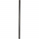 National Products RAM Mounts Mounting Pipe for Threaded Pipe - TAA Compliance RAM-PA8218