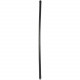 National Products RAM Mounts Mounting Pipe for Threaded Pipe - TAA Compliance RAM-PF-585-24