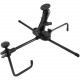 National Products RAM Mounts Seat-Mate Vehicle Mount for Notebook, Tablet, Ultra Mobile PC - TAA Compliance RAM-SM1-101