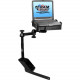 National Products RAM Mounts No-Drill Vehicle Mount for Notebook, GPS - 17" Screen Support - TAA Compliance RAM-VB-105-SW1