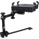 National Products RAM Mounts No-Drill Vehicle Mount for Notebook, GPS - 17" Screen Support - TAA Compliance RAM-VB-129-A-SW1