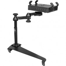 National Products RAM Mounts No-Drill Vehicle Mount for Notebook, GPS - 17" Screen Support - TAA Compliance RAM-VB-133-SW1