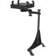 National Products RAM Mounts No-Drill Vehicle Mount for Notebook, GPS - 17" Screen Support - TAA Compliance RAM-VB-136-SW1