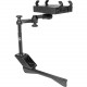 National Products RAM Mounts No-Drill Vehicle Mount for Notebook, GPS - 17" Screen Support - TAA Compliance RAM-VB-145-SW1