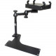 National Products RAM Mounts No-Drill Vehicle Mount for Notebook, GPS - 17" Screen Support RAM-VB-157-SW1