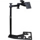 National Products RAM Mounts No-Drill Vehicle Mount - 100 x 100, 75 x 75 VESA Standard RAM-VB-168-1-D-246