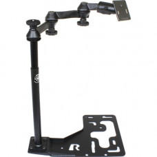 National Products RAM Mounts No-Drill Vehicle Mount - 75 x 75 VESA Standard - TAA Compliance RAM-VB-168-2461