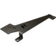 National Products RAM Mount No-Drill Mounting Base for Notebook - Steel - TAA Compliance RAM-VB-172