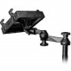 National Products RAM Mounts No-Drill Vehicle Mount for Notebook - 17" Screen Support - TAA Compliance RAM-VB-179-SW1