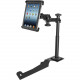 National Products RAM Mounts No-Drill Vehicle Mount for Tablet, iPad - 1 Display(s) Supported11" Screen Support RAM-VB-185-TAB3