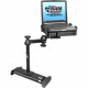 National Products RAM Mounts No-Drill Vehicle Mount for Notebook, GPS - 17" Screen Support - TAA Compliance RAM-VB-191-SW1