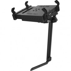 National Products RAM Mounts No-Drill Vehicle Mount for Notebook, Tablet, Computer - 17" Screen Support - TAA Compliance RAM-VB-197-SW2