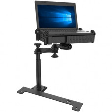 National Products RAM Mounts No-Drill Vehicle Mount for Notebook - 17" Screen Support - TAA Compliance RAM-VB-203-SW1