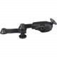National Products RAM Mounts Vehicle Mount for Notebook, Tablet, Ultra Mobile PC, Monitor - TAA Compliance RAM-VB-D-110-1-254U