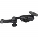 National Products RAM Mounts Vehicle Mount for Notebook, Tablet, Ultra Mobile PC, Monitor RAM-VB-D-110-1U
