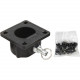 National Products RAM Mounts Remove-A-Pole Mounting Pole for Notebook - TAA Compliance RAM-VB-REM1F