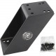 National Products RAM Mounts Vehicle Mount for Notebook - Die-cast Aluminum - TAA Compliance RAM-VB-SB7